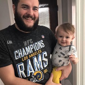 Meet your Posher, Daniel